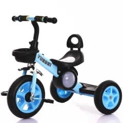 Kiddies Musical tricycle_0