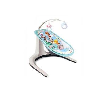 2 in 1 Multifunctional Baby Cradle Chair_0